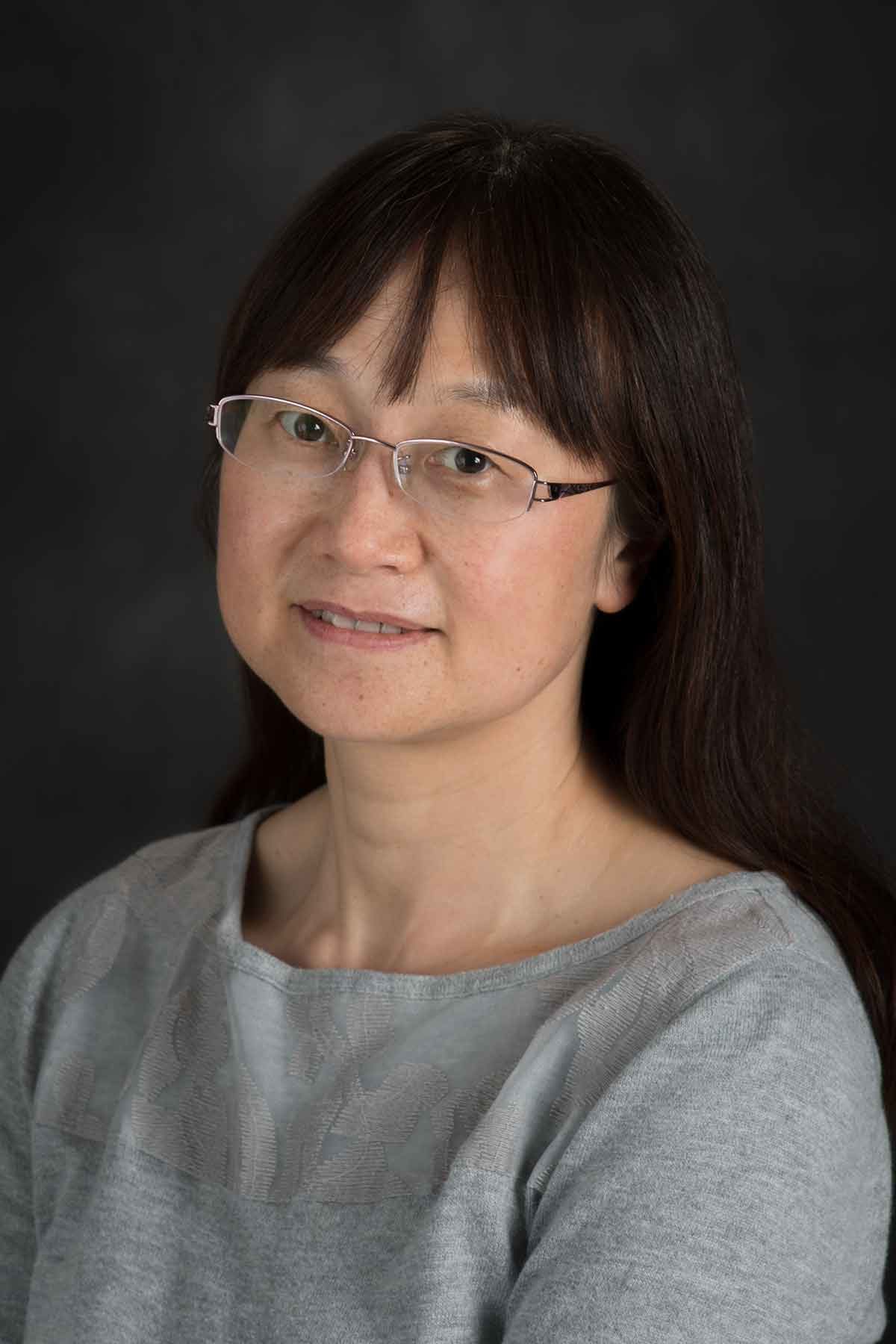Guoyu Yu Image