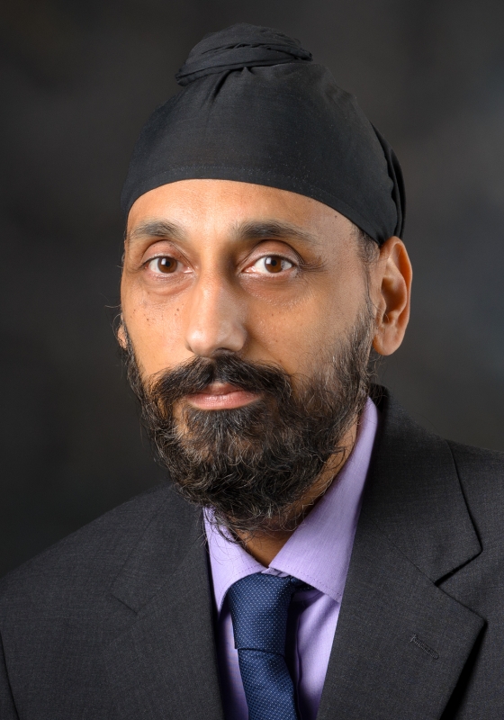 Harjeet Singh Md Anderson Cancer Center