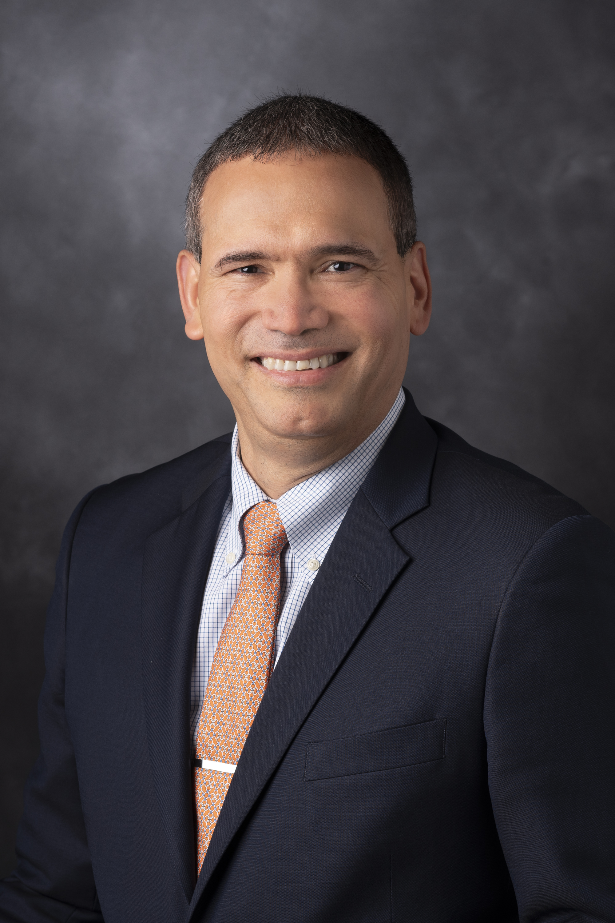 Harrys A. Torres MD Anderson Cancer Center