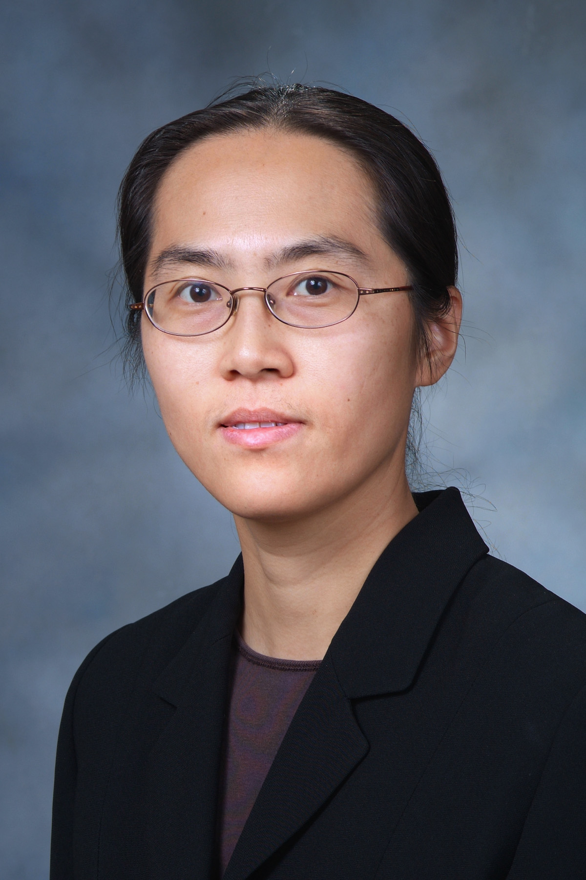 He C Wang | UT MD Anderson