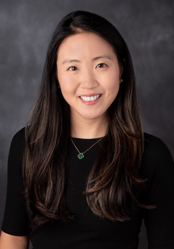 Heather G. Lyu MD Anderson Cancer Center