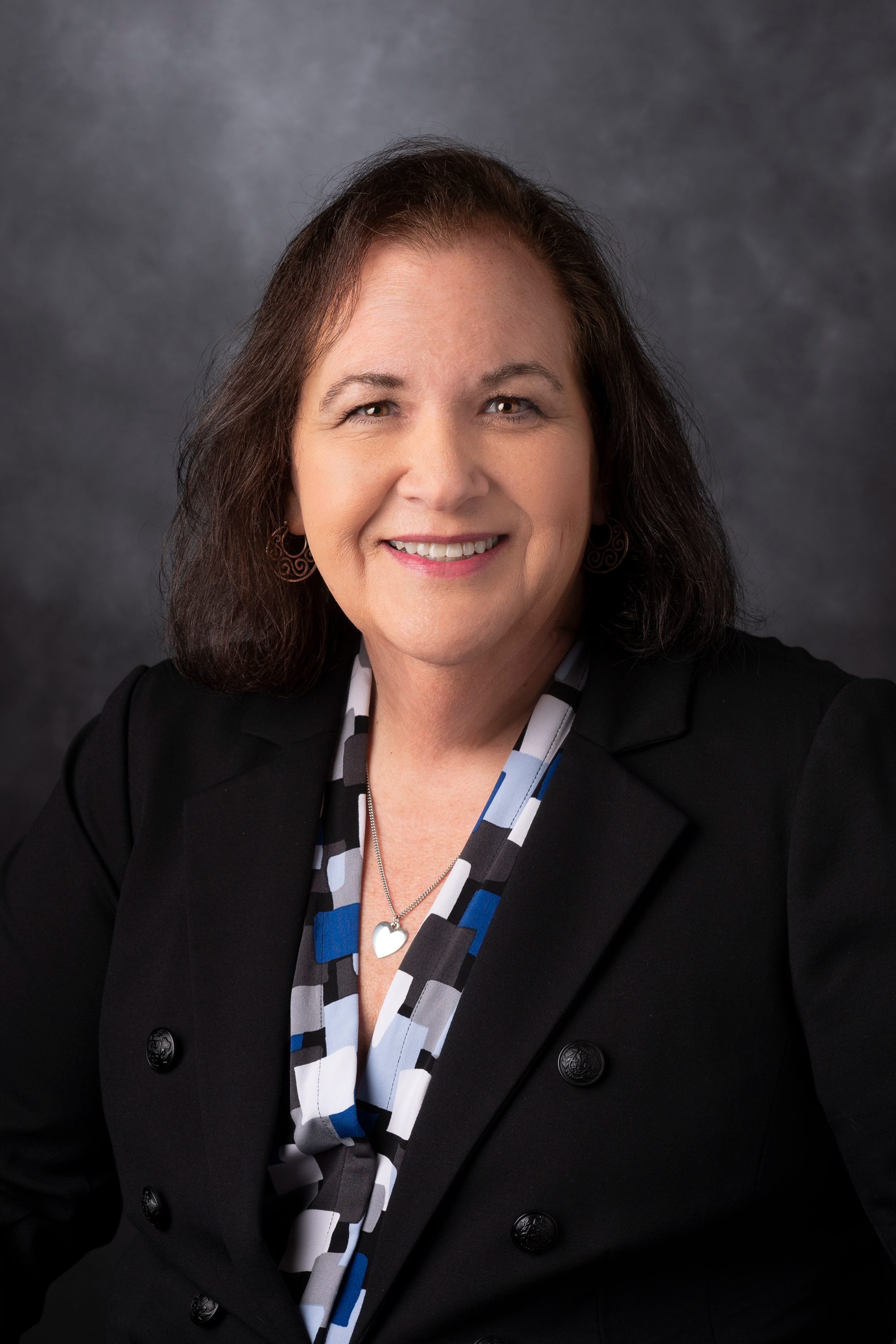 Heather Vincent Image