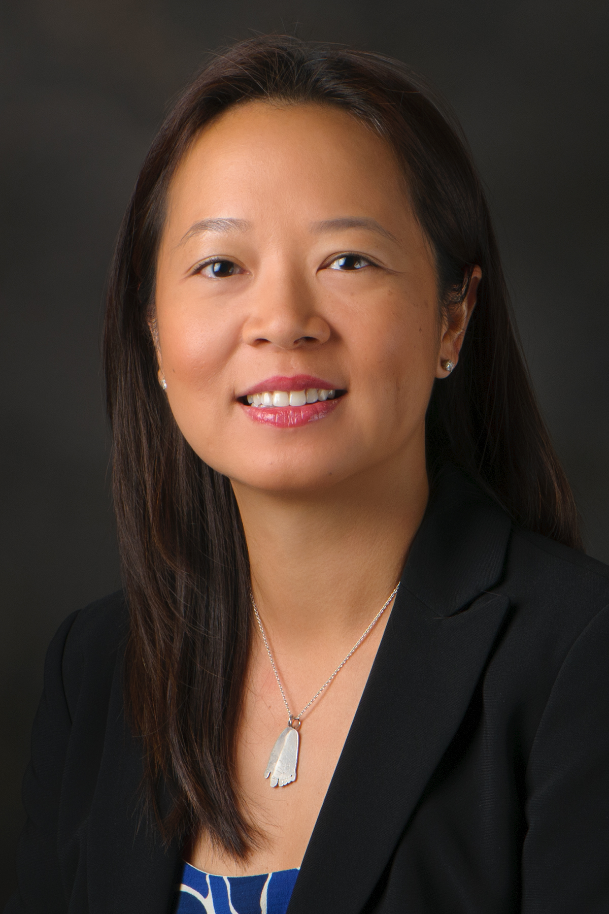 Hilda Tso MD Anderson Cancer Center