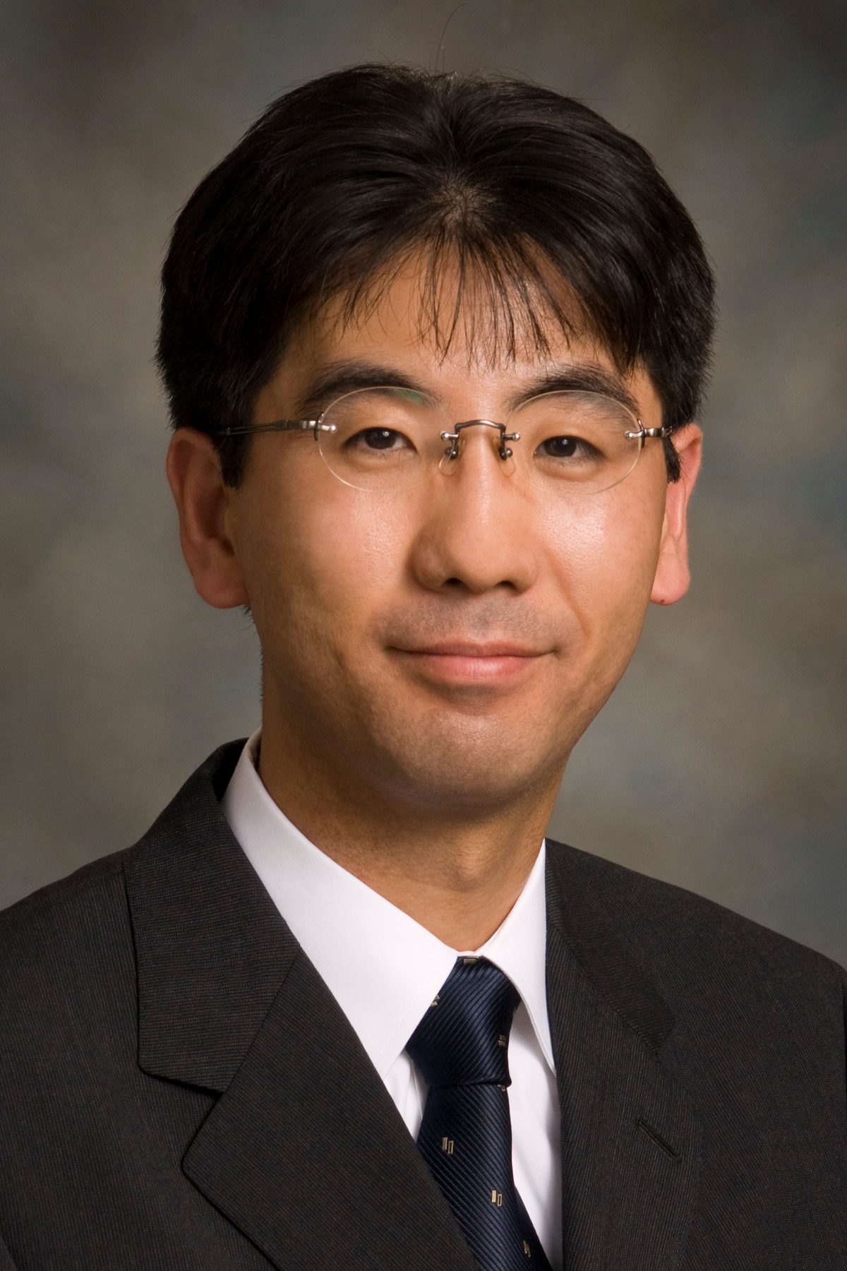 Hiroshi Katayama Image