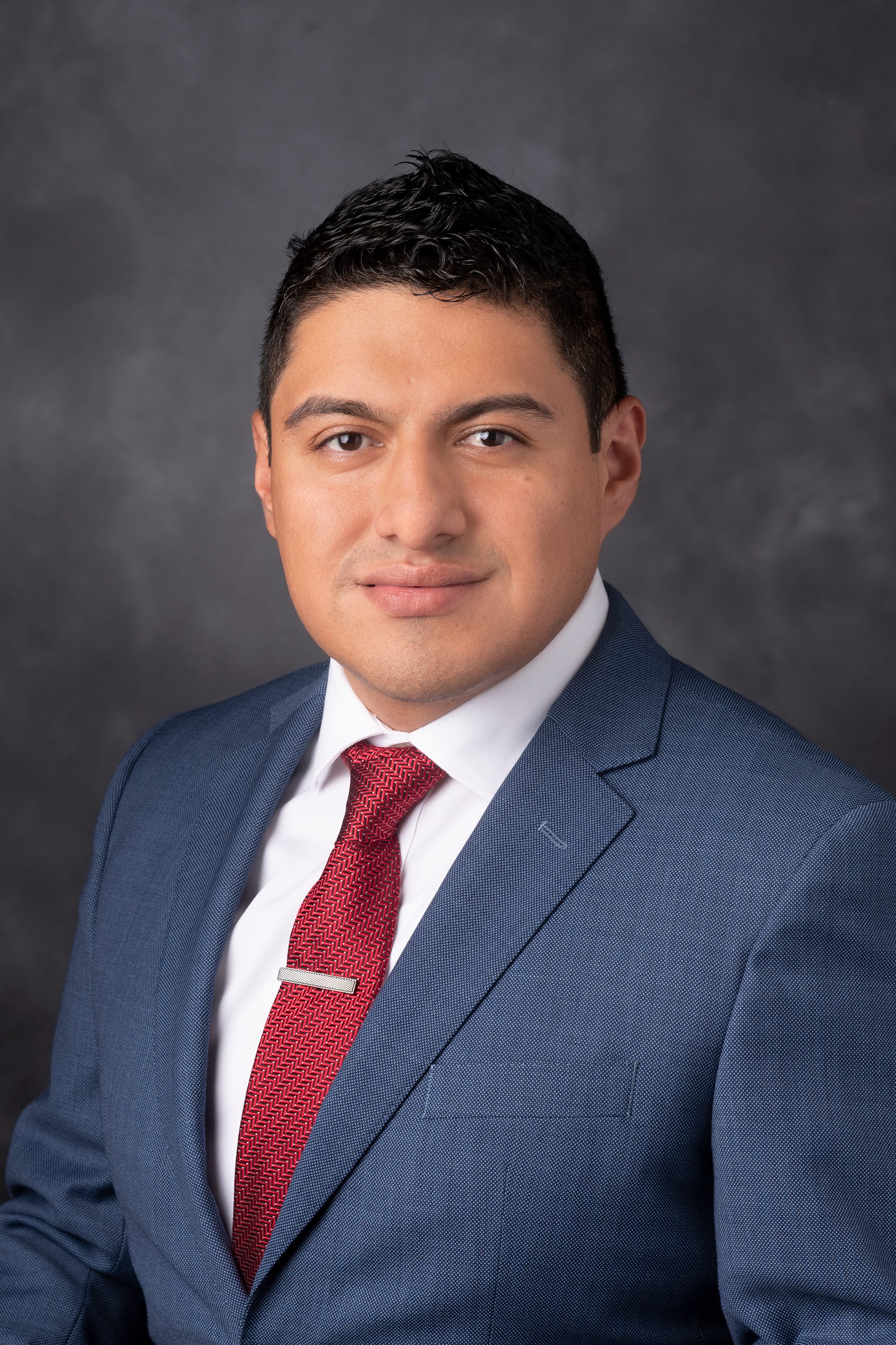 Hugo R Lara-Martinez Image