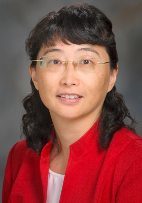 Hui Zhao | MD Anderson Cancer Center