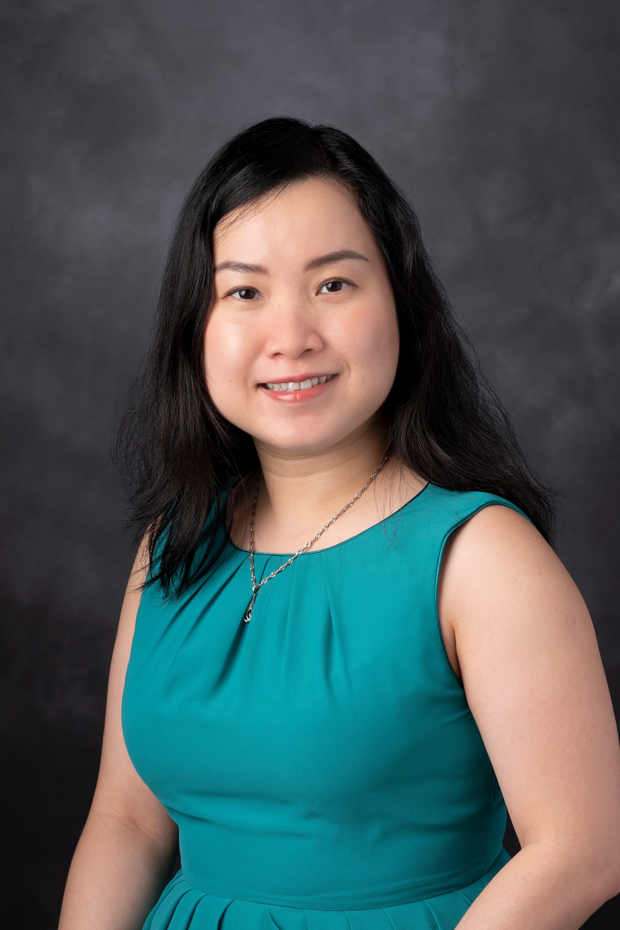 Huong Le Image