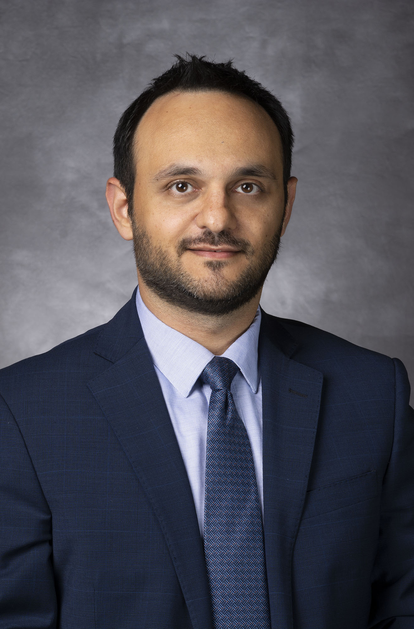 2023 Med Grad Spotlight: Fadi Azar