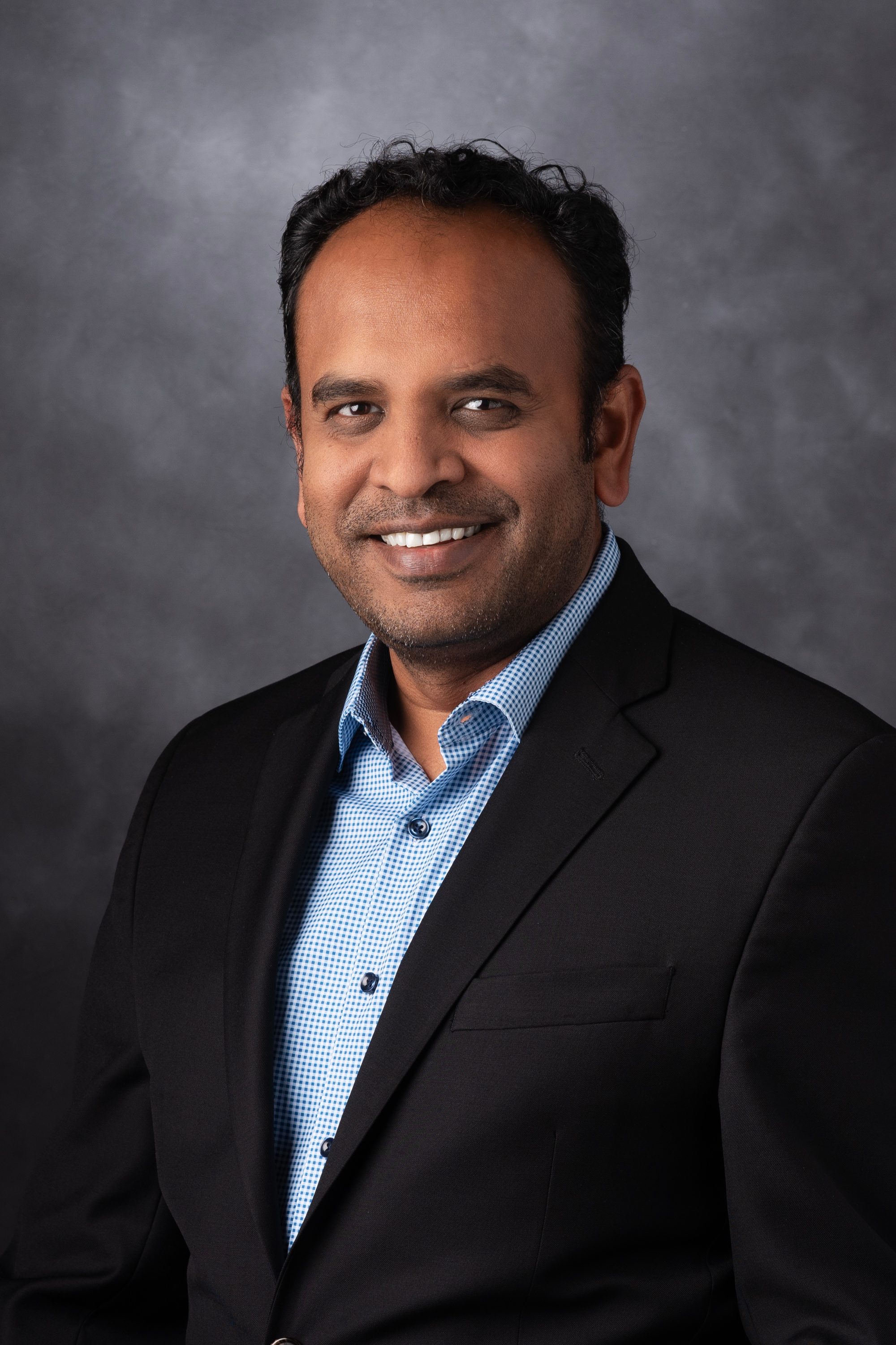 Irfan Asangani Image