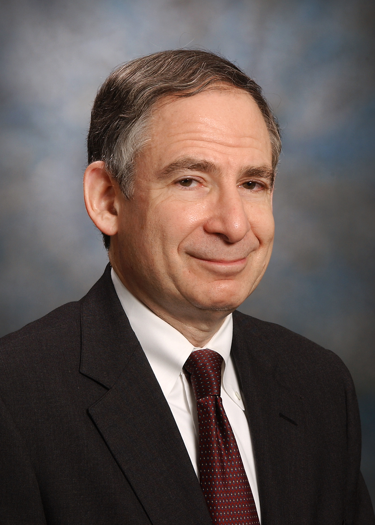 Jack A. Roth | MD Anderson Cancer Center