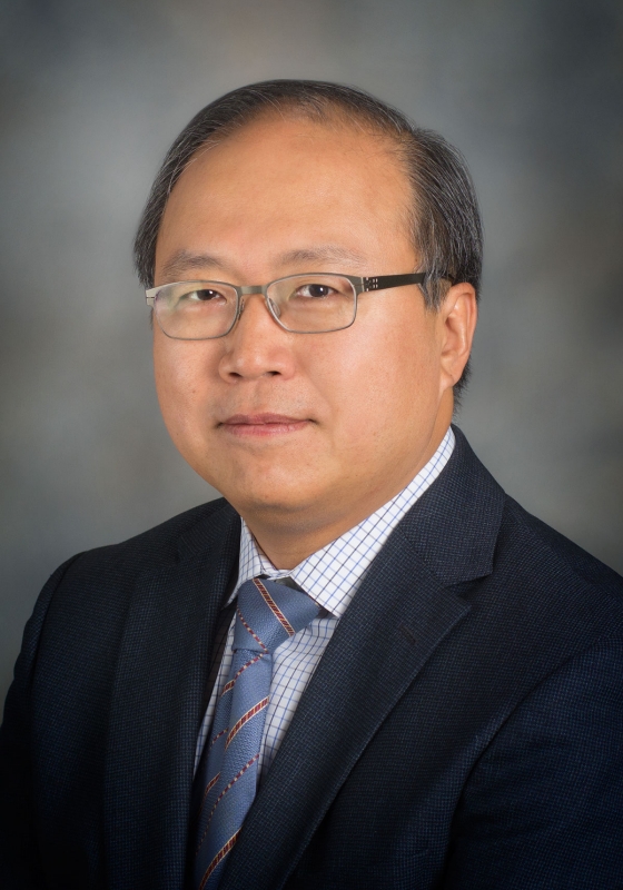 James C. Yao MD Anderson Cancer Center