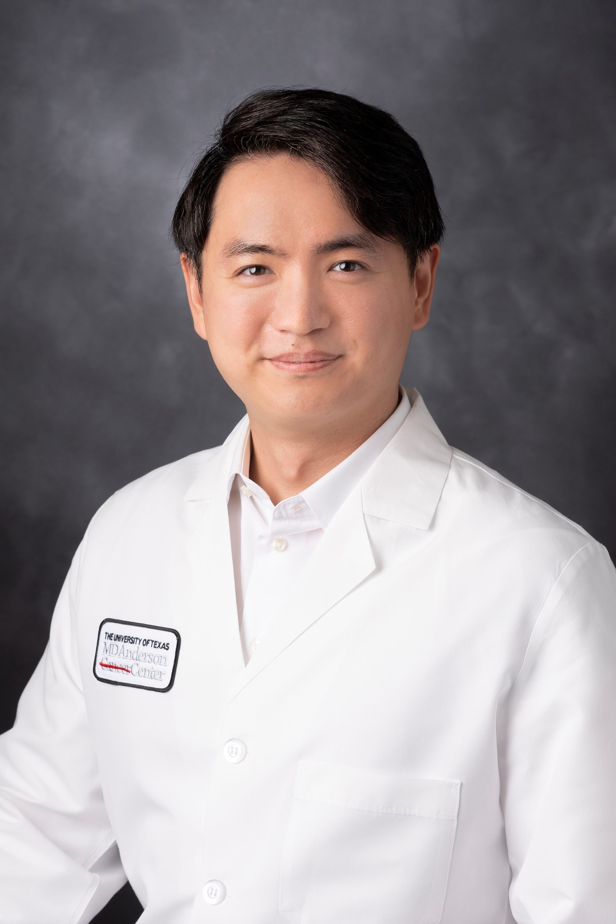 James Yu Image