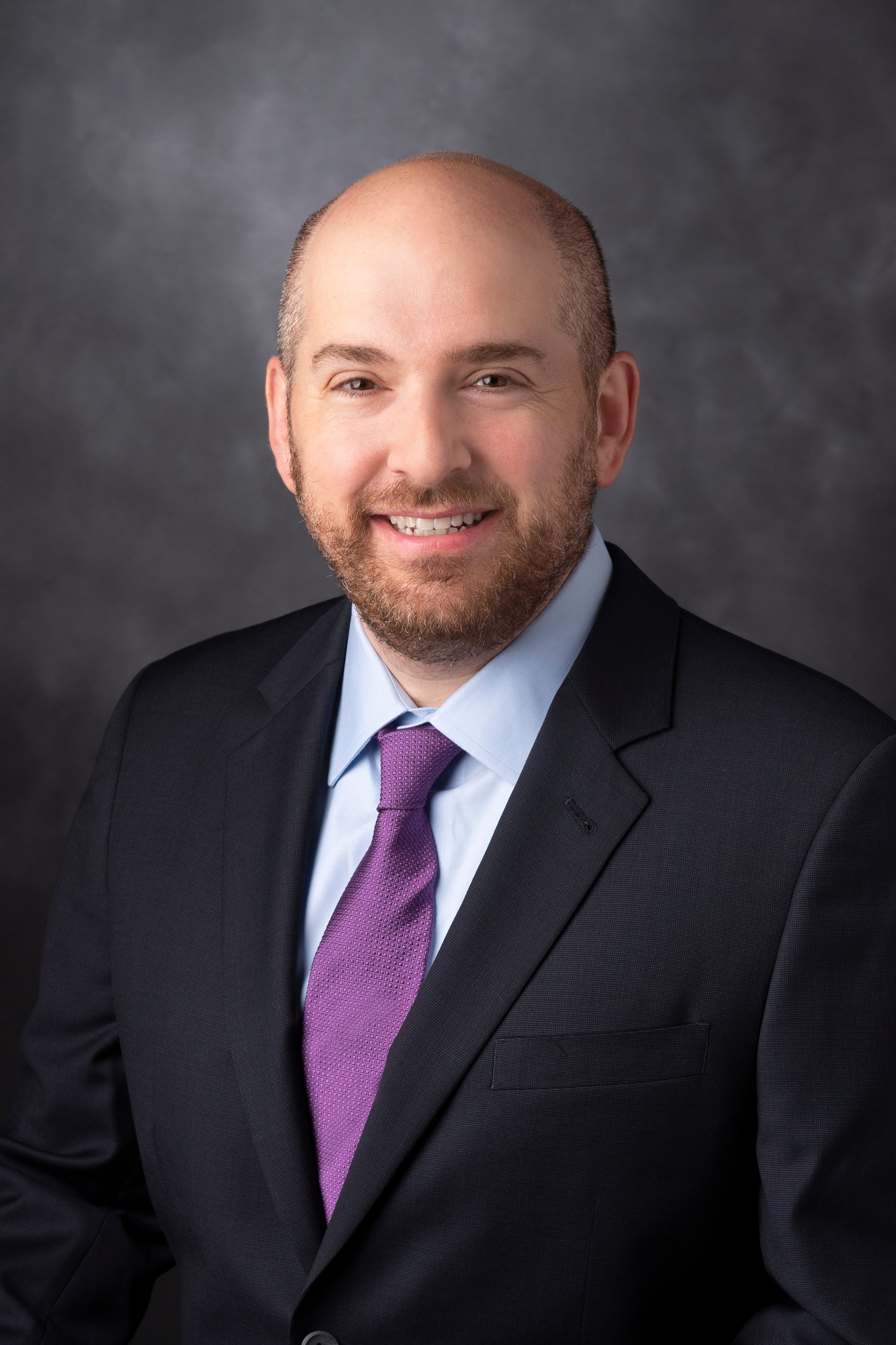 Jarett L. Feldman Image