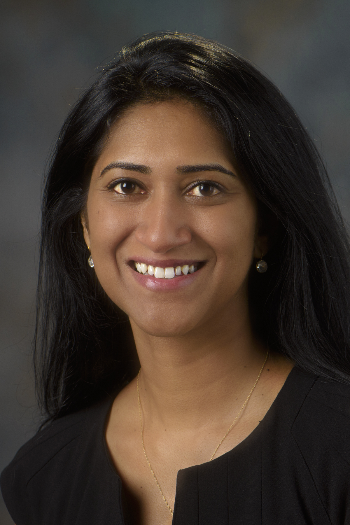 Jeena Mary Varghese | MD Anderson Cancer Center