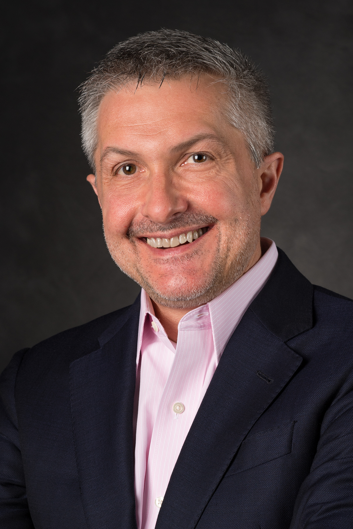 Jeffrey Joel Molldrem