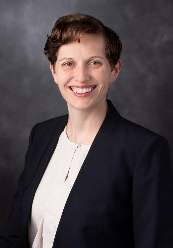 Caplan Anderson Jennifer Kaplan | UT MD Anderson