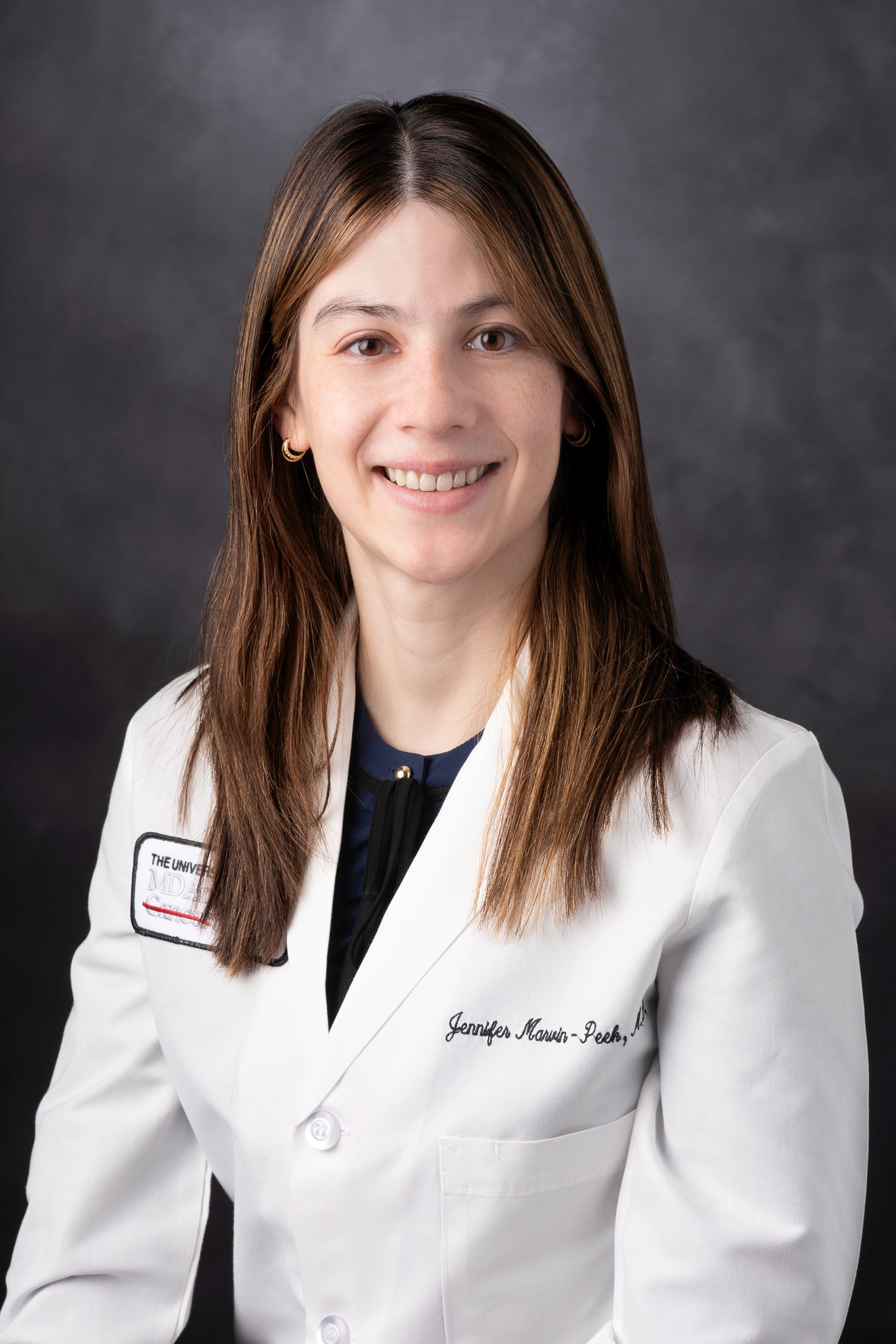 Jennifer Marvin-Peek Image
