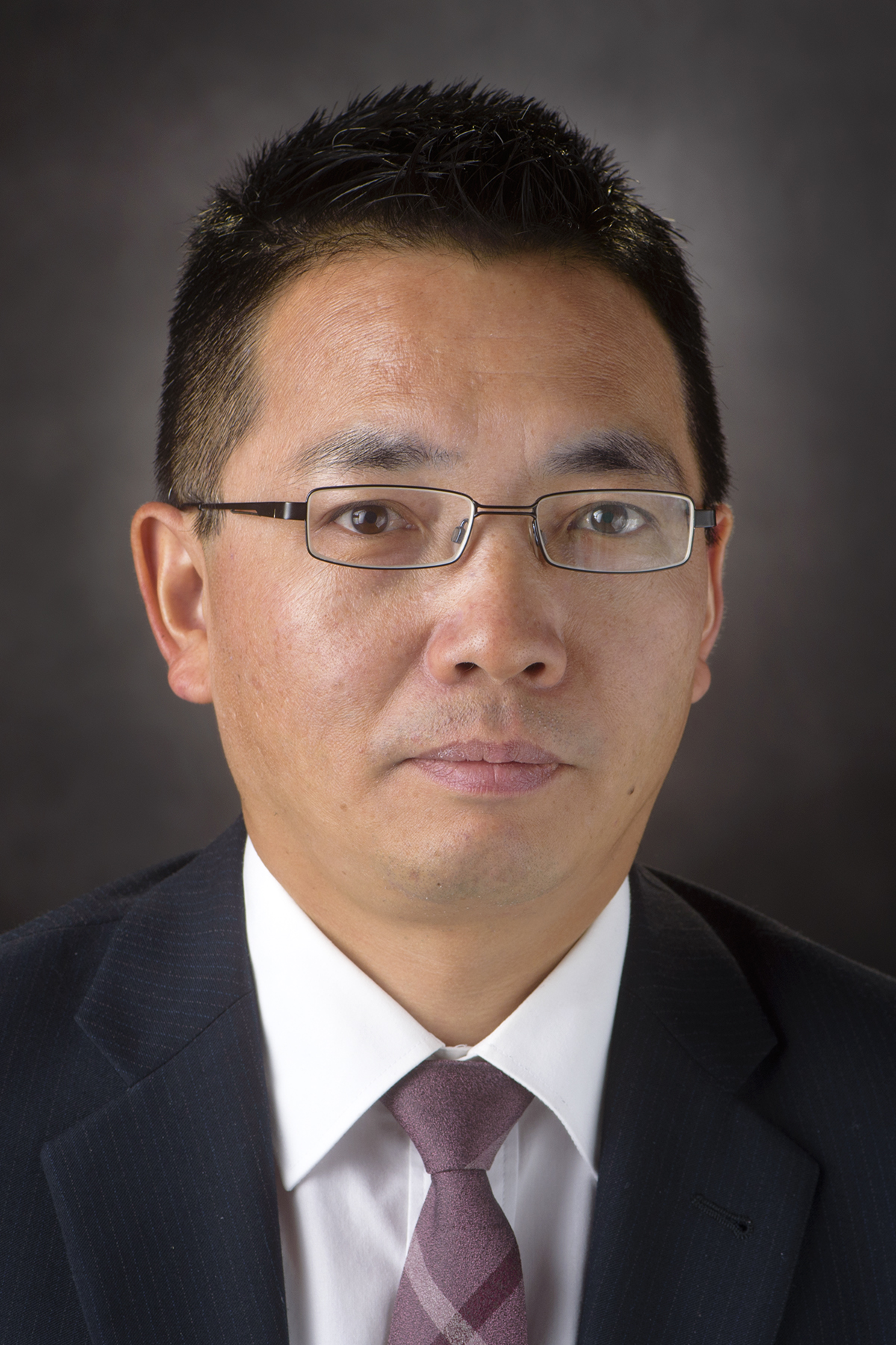 Jianbo Wang | MD Anderson Cancer Center