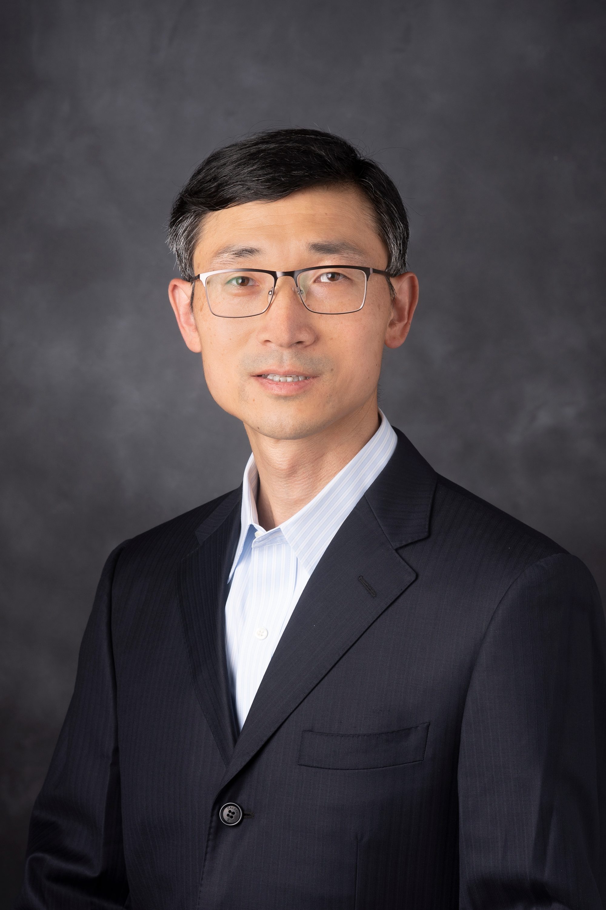 Jianfeng Chen Image