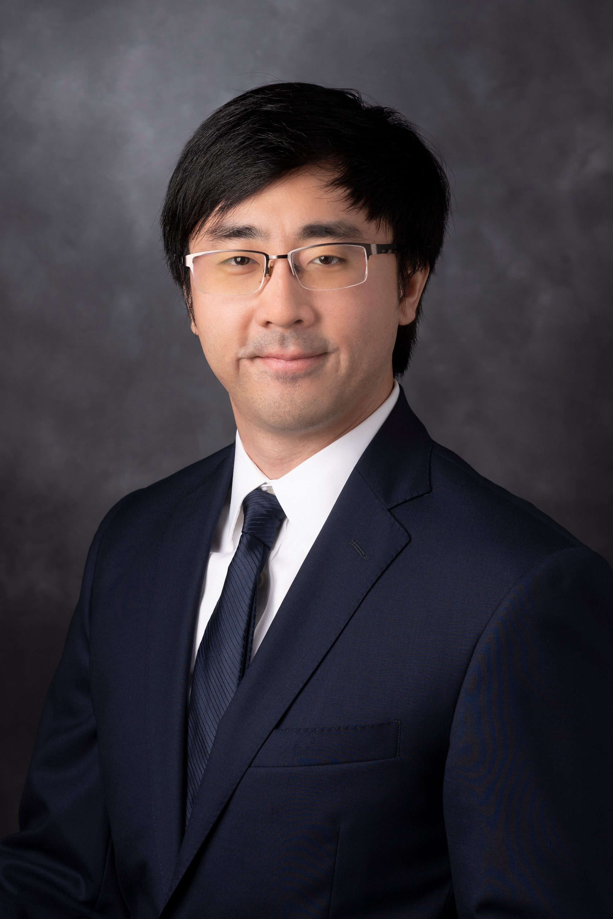 Jimmy Rong Image