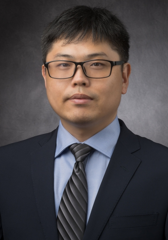 Jingwei Liu | MD Anderson Cancer Center