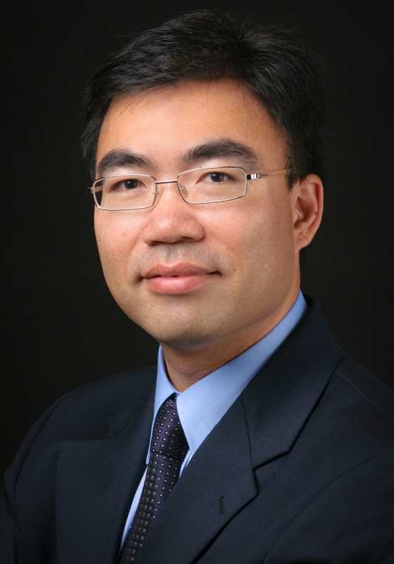 Jinzhong Yang | UT MD Anderson