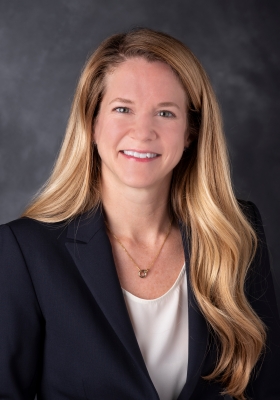 Joani Christensen | MD Anderson Cancer Center