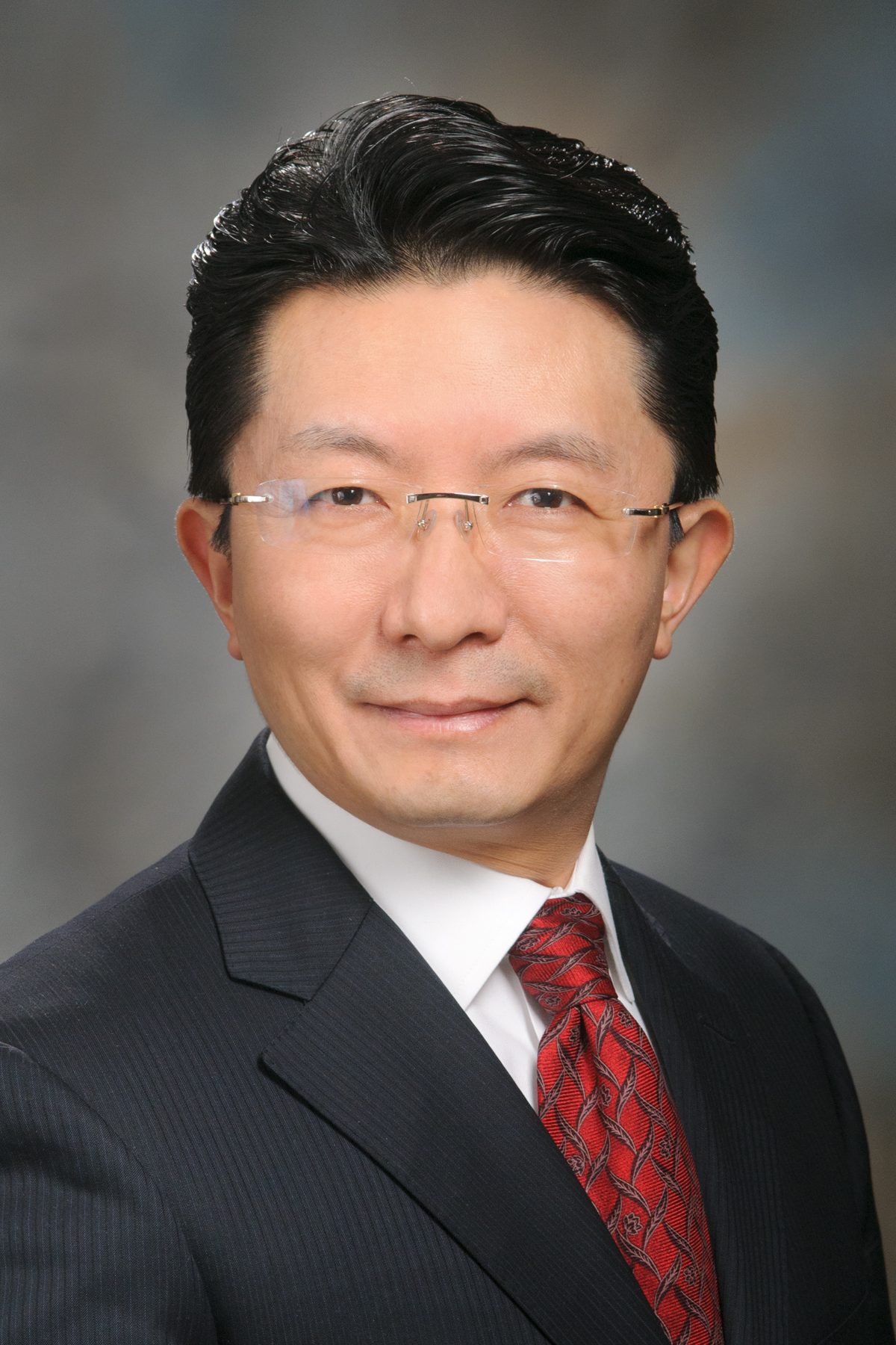 Kim li chang