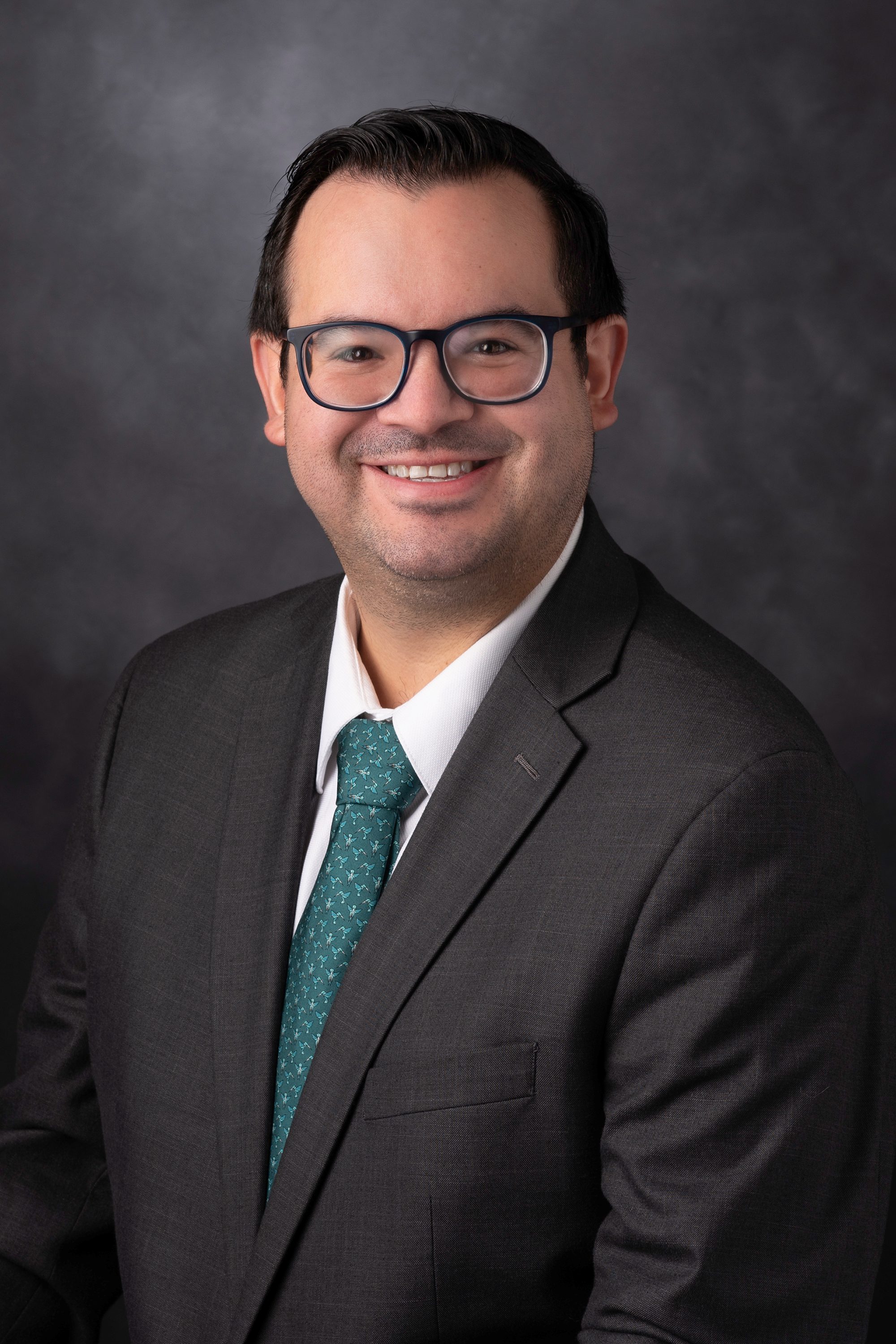 Jorge Zarate Rodriguez Image