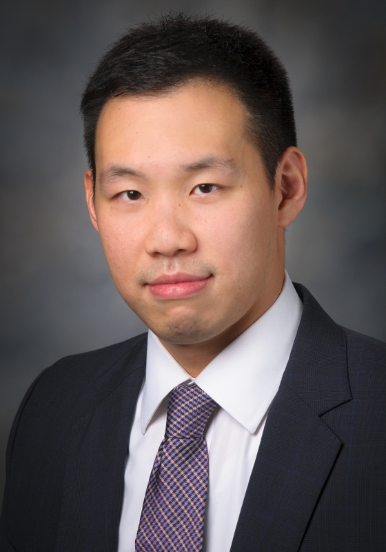 Joshua P. Yung | MD Anderson Cancer Center