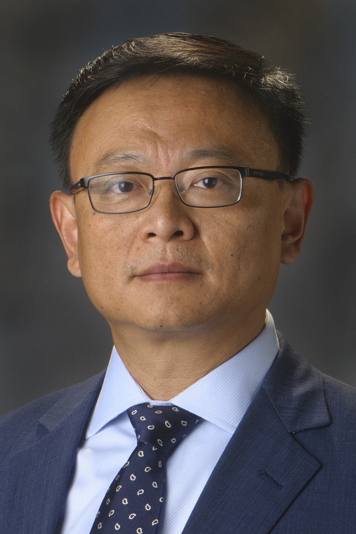 Jun Zou | UT MD Anderson