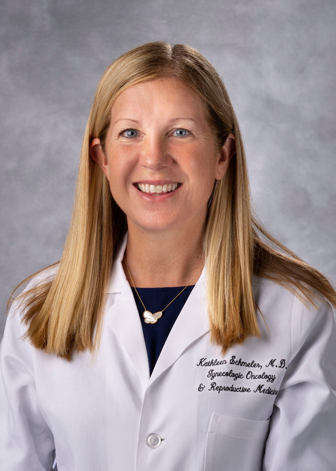 Kathleen M. Schmeler | MD Anderson Cancer Center