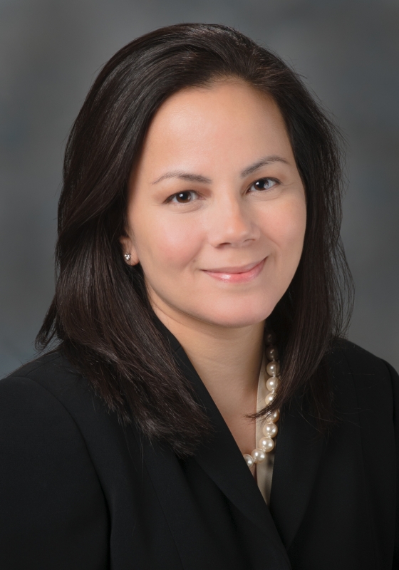 Keila E. Torres | MD Anderson Cancer Center