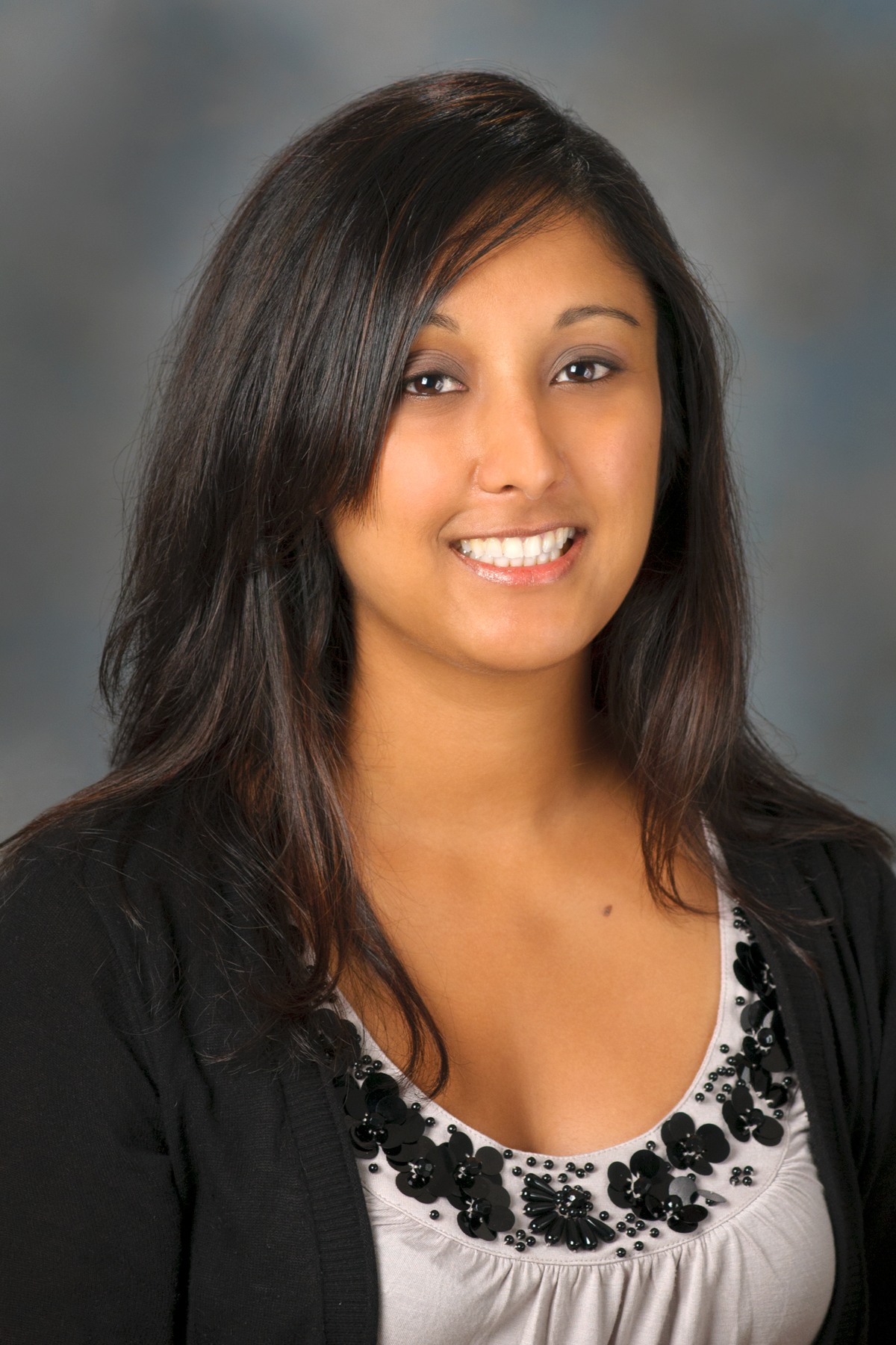 Krina K. Patel MD Anderson Cancer Center