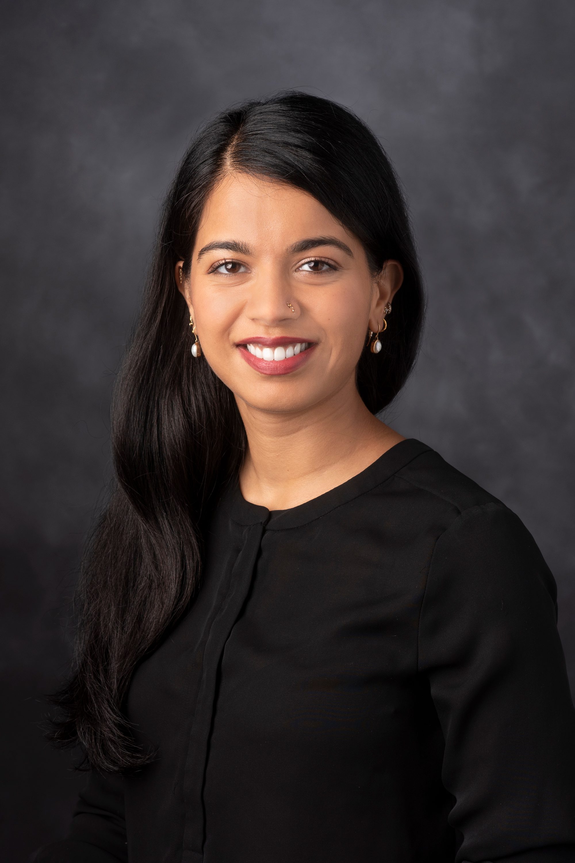 Krithika Srinivasan Image