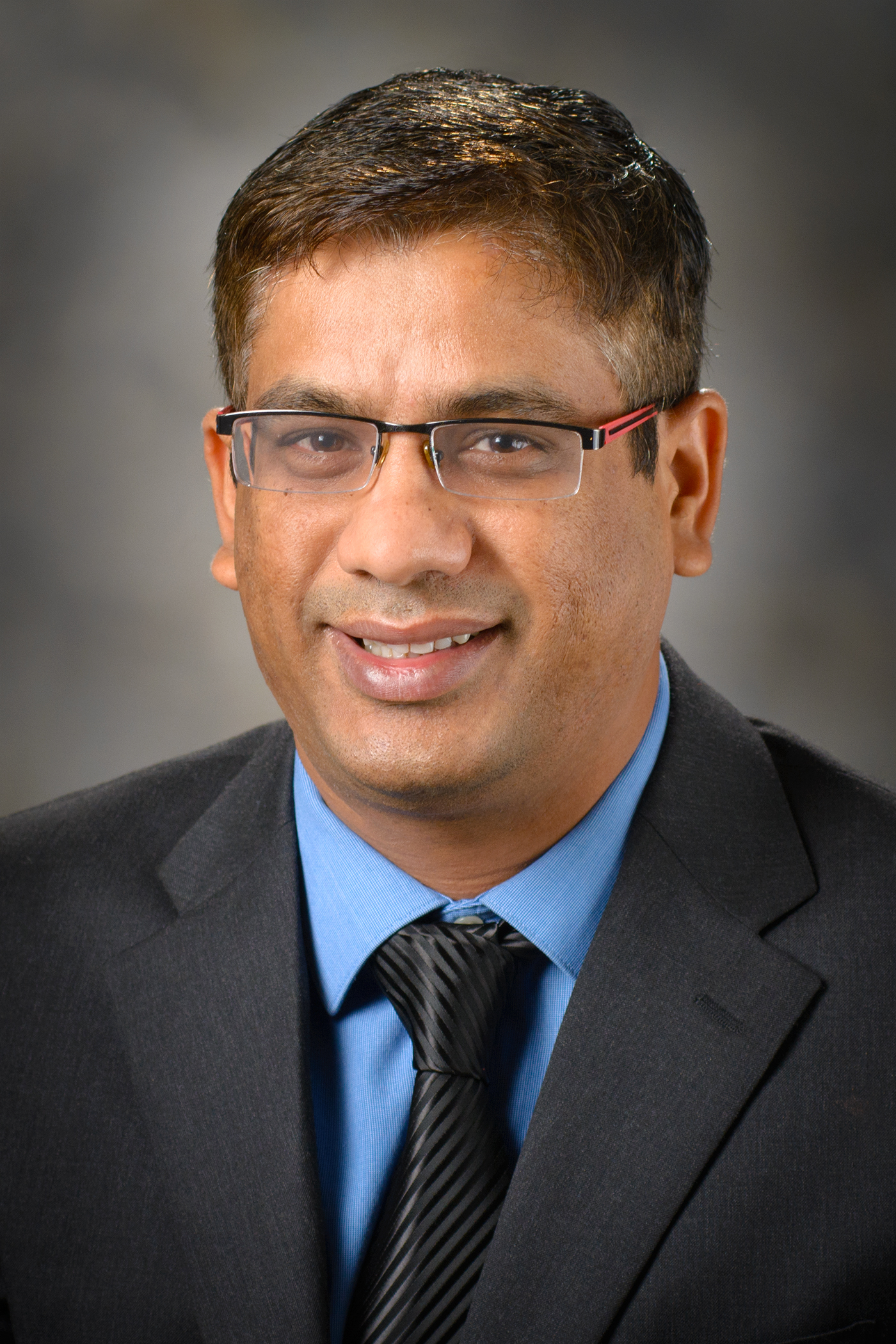 Kunal Rai | MD Anderson Cancer Center