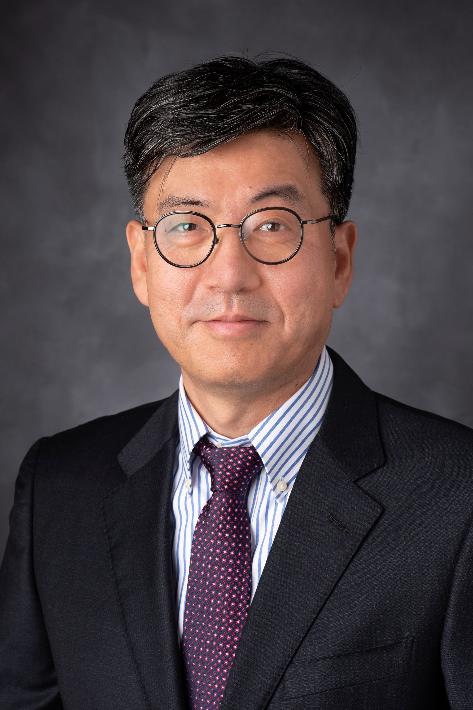 Kyung-Don Kang Image