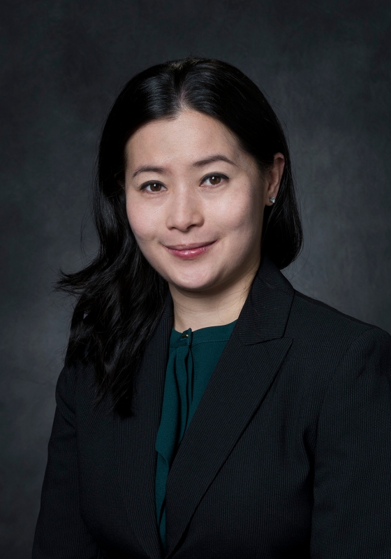 Lan Sun Wang MD Anderson Cancer Center