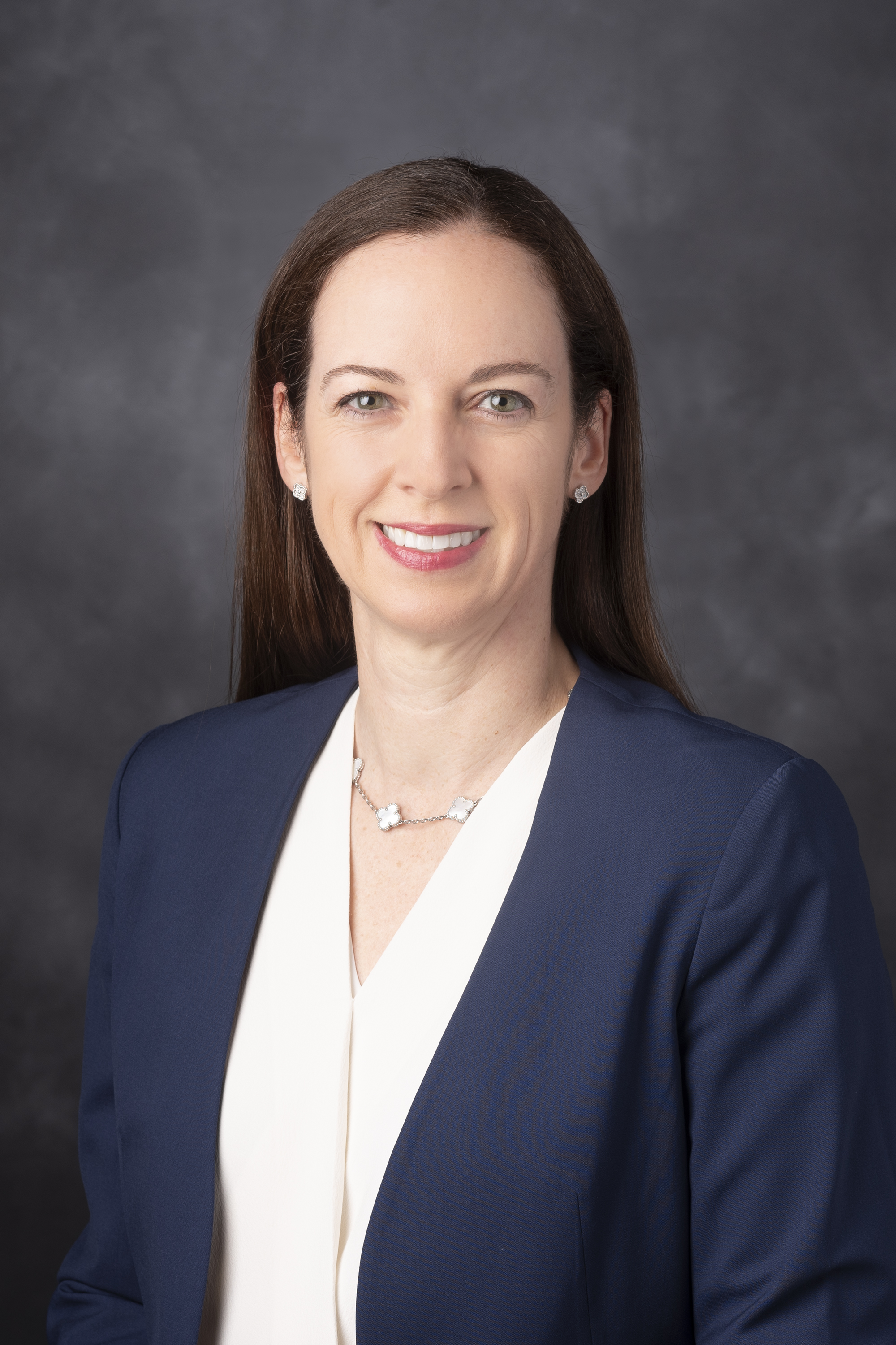 Lauren Averett Byers | MD Anderson Cancer Center