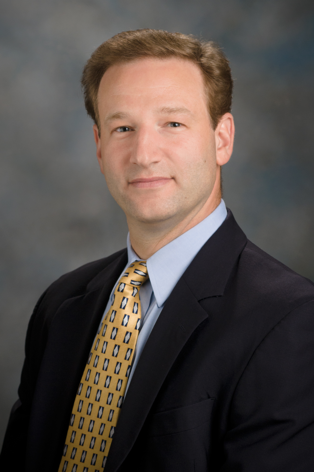 Laurence D. Rhines M.D. Neurosurgeon MD Anderson Cancer Center