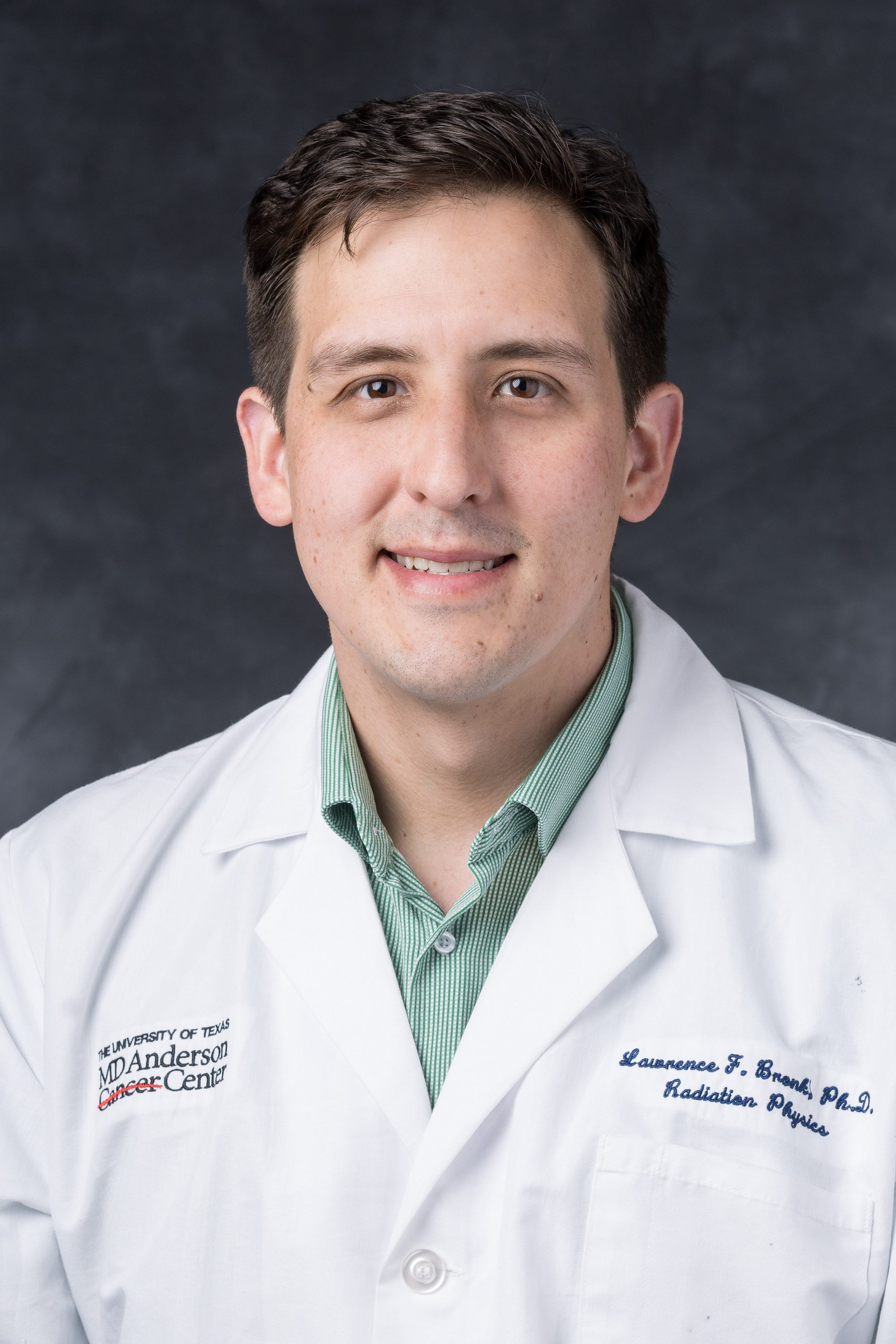 Lawrence Bronk Image