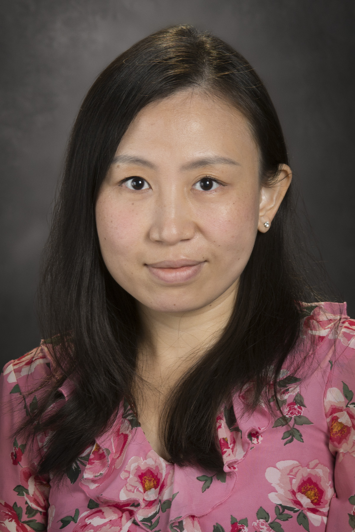 Lei Shi | UT MD Anderson
