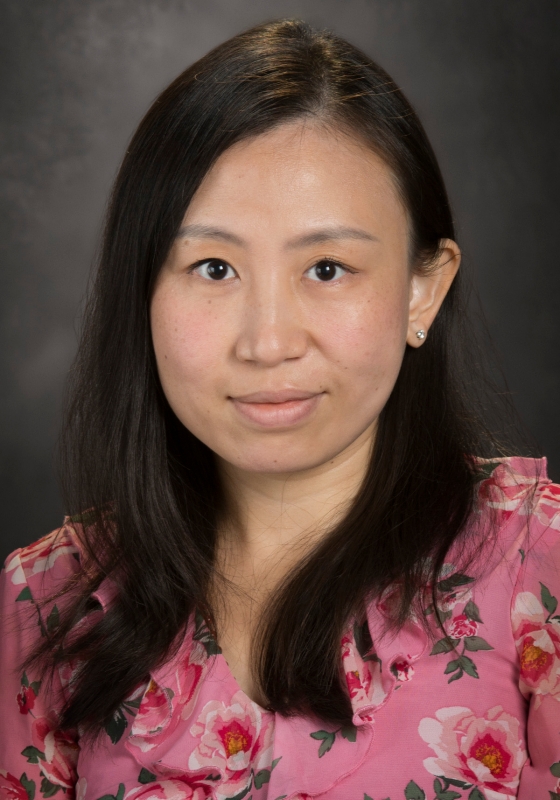 Lei Shi | UT MD Anderson