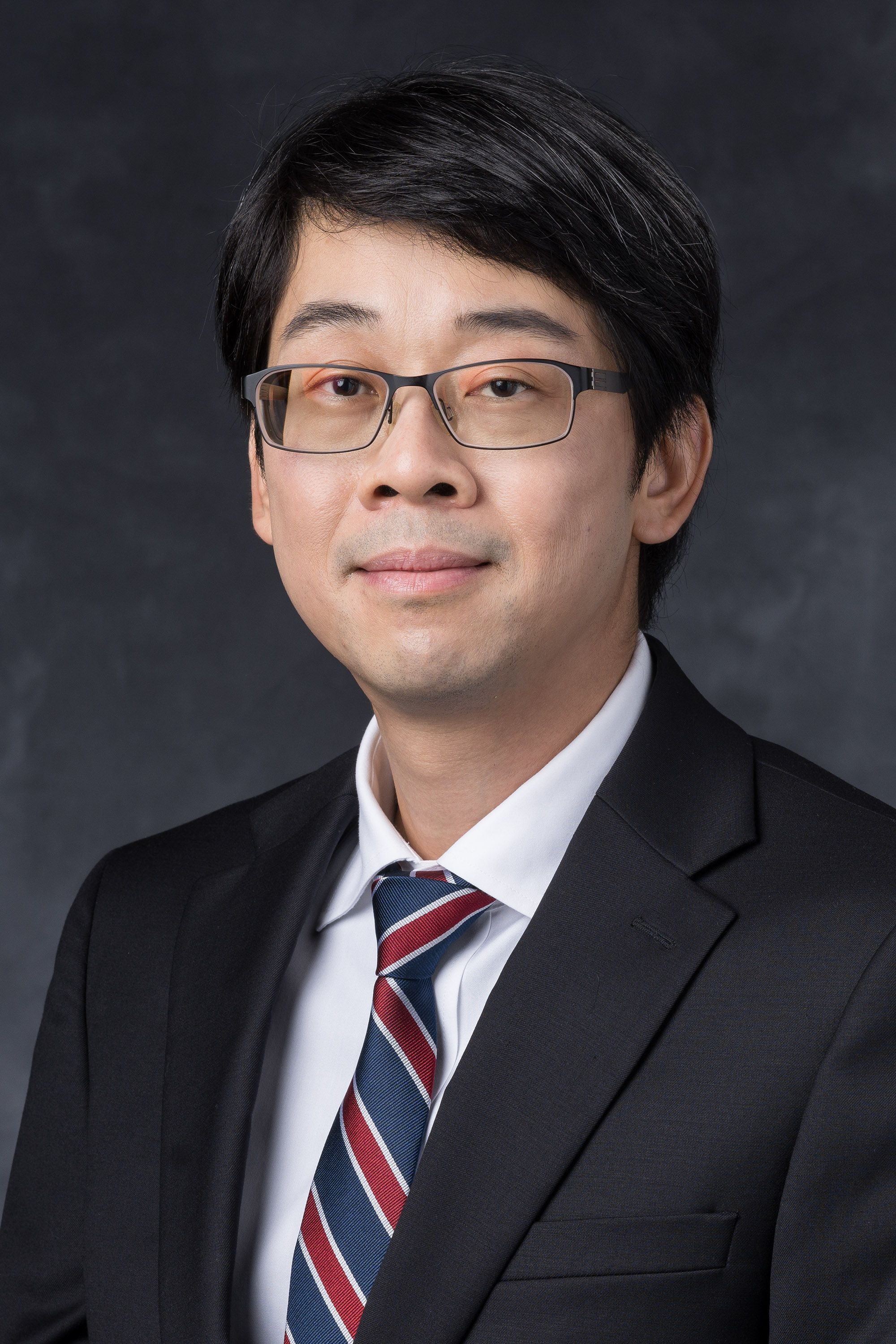 Yuan-Hung Lo | MD Anderson Cancer Center