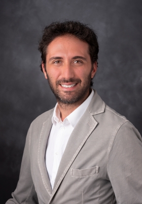 Luigi Perelli | MD Anderson Cancer Center