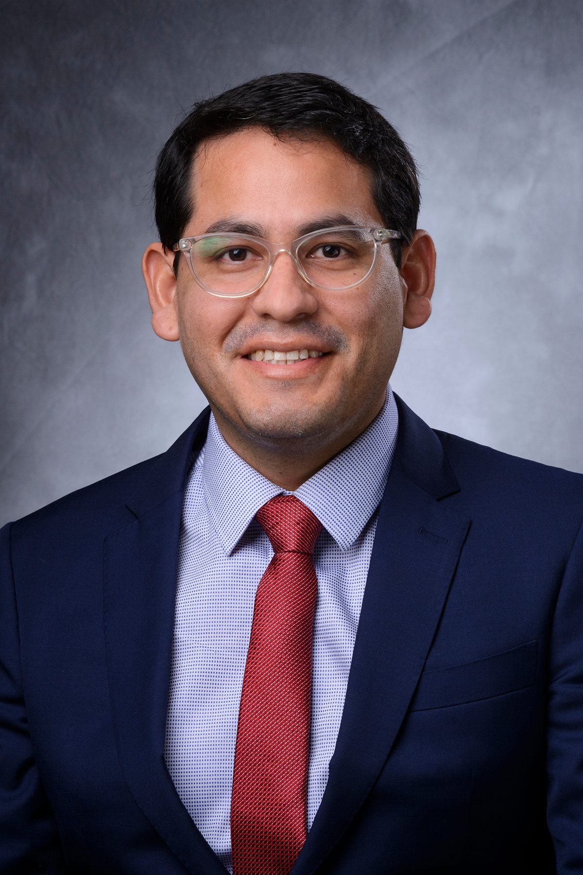 Luis Malpica Castillo  MD Anderson Cancer Center