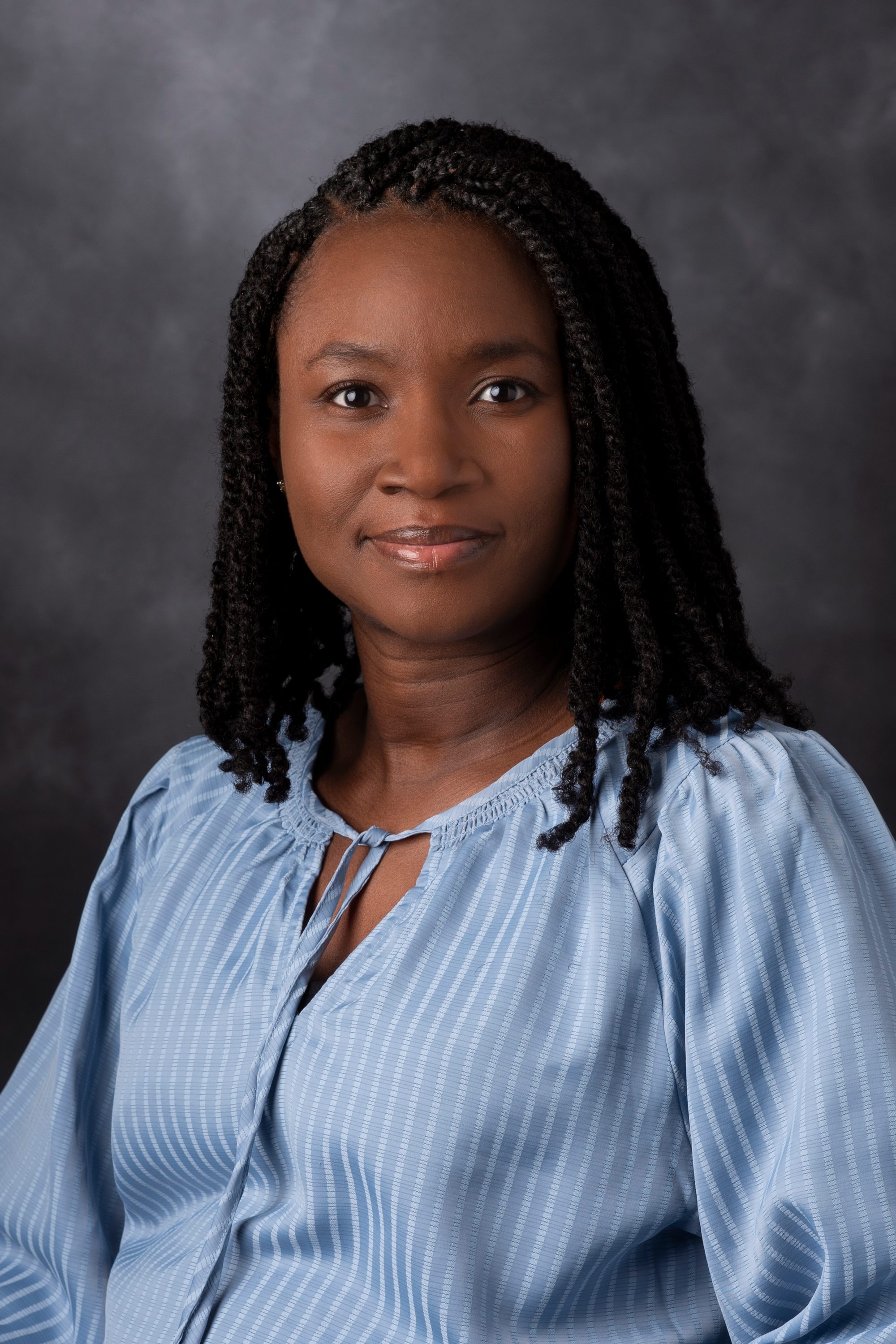 Magdelene Amoateng Image