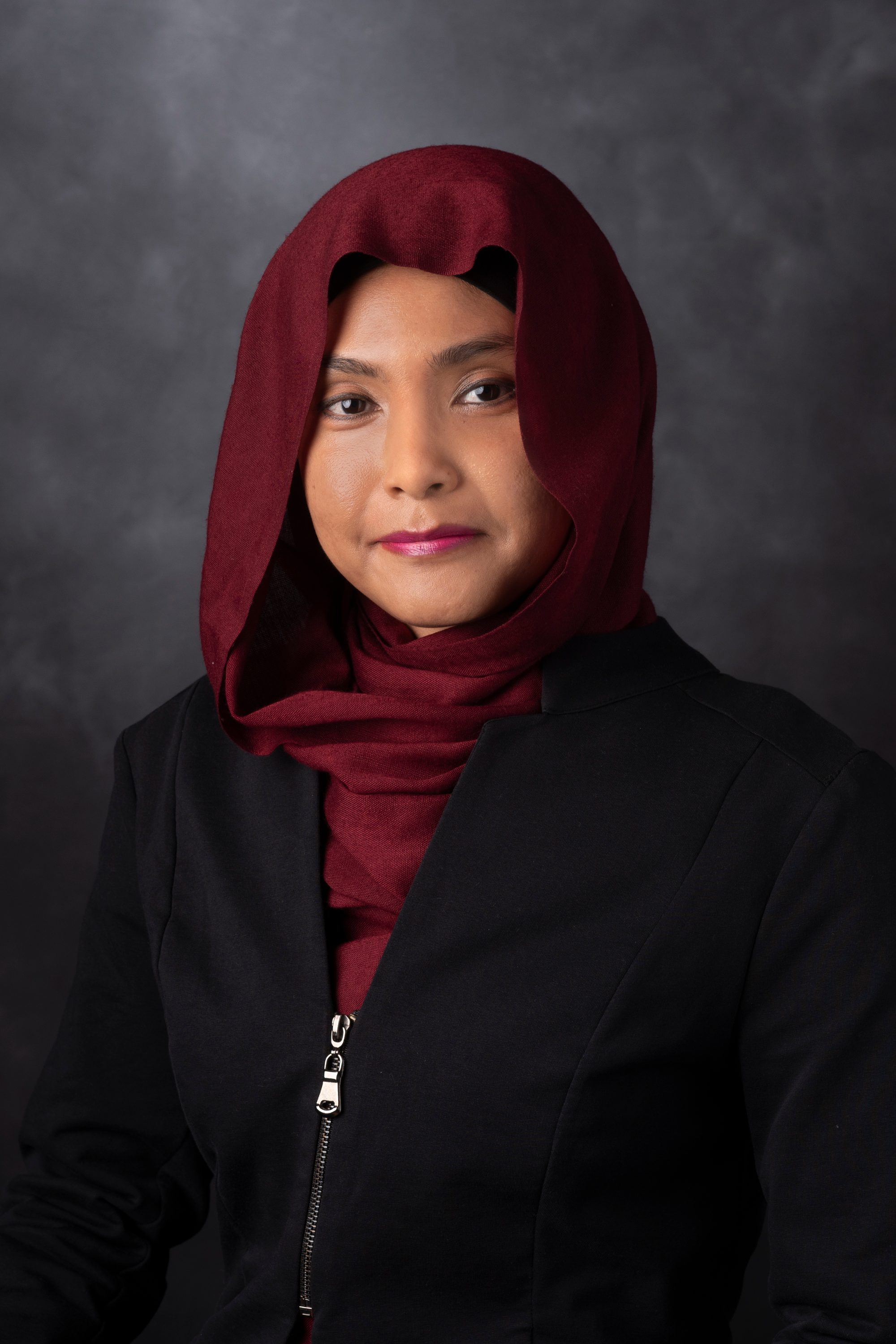 Maliazurina B. Saad Image