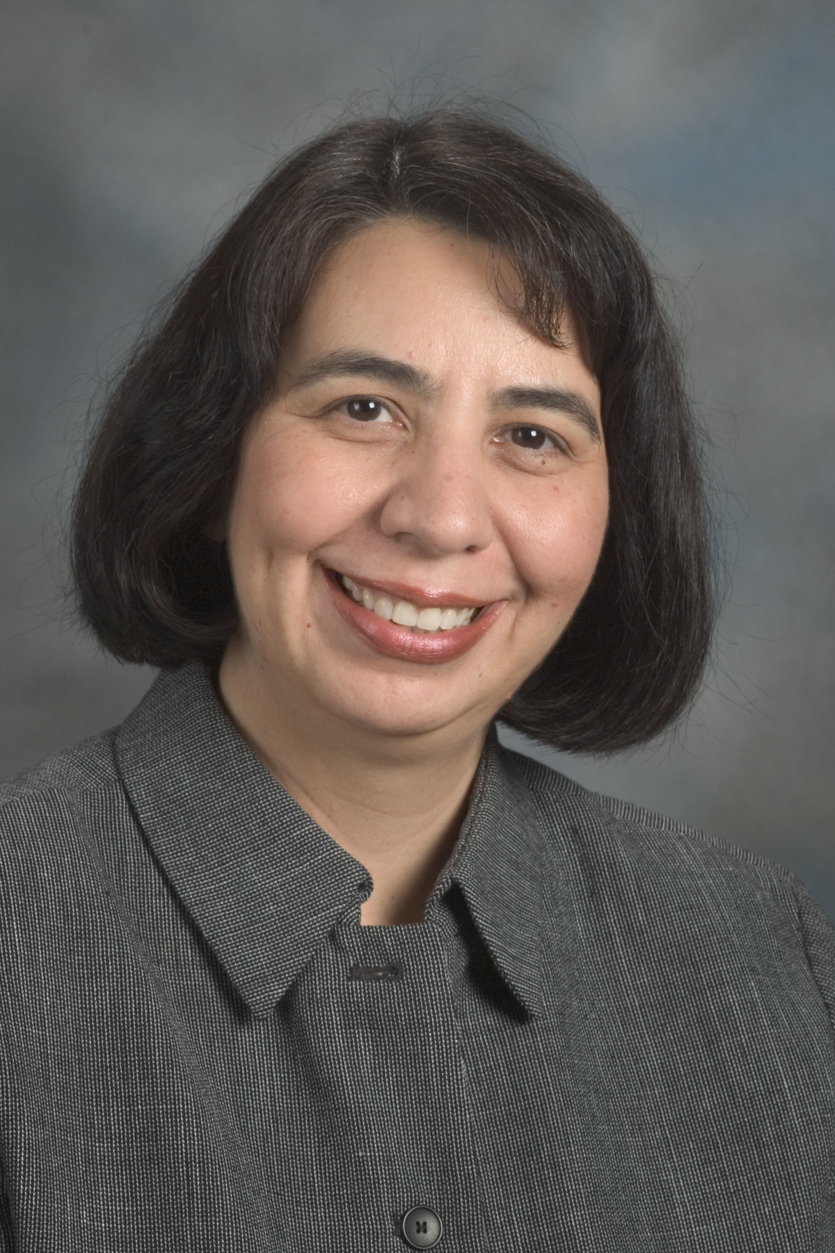 Marta Davila | MD Anderson Cancer Center
