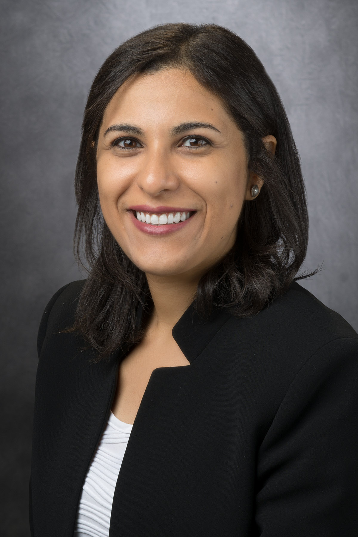 Mary Guirguis | MD Anderson Cancer Center